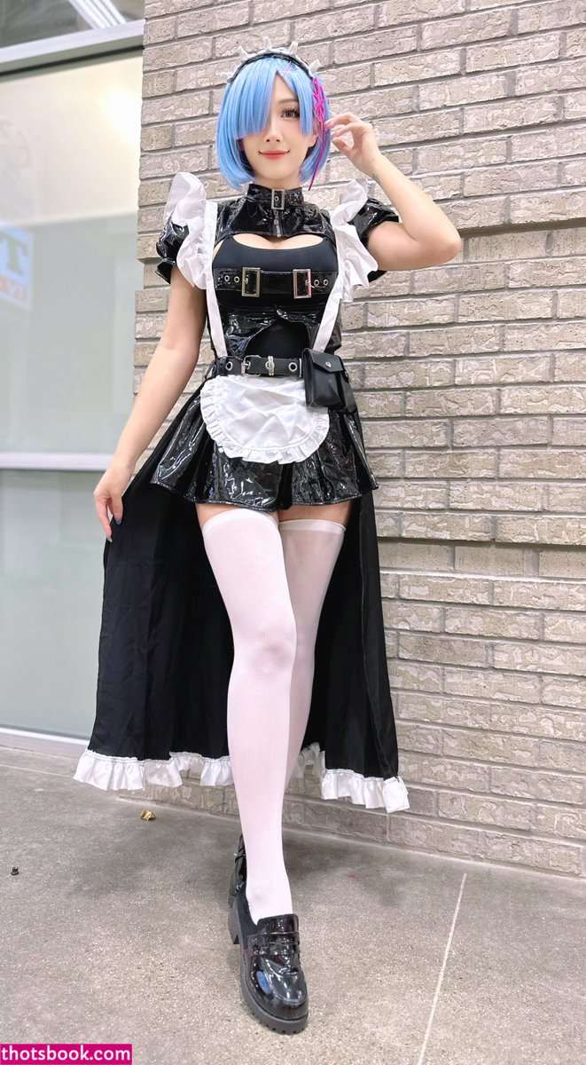 Zoey Lee Misopunny misopunnynoods Nude OnlyFans Photos #17 680123