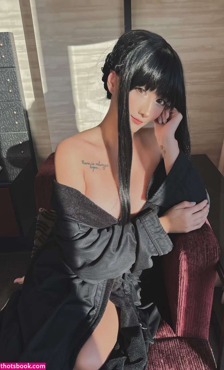 Zoey Lee Misopunny misopunnynoods Nude OnlyFans Photos #17 680125