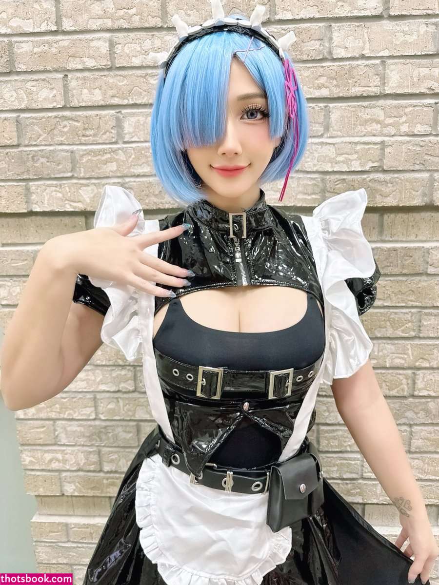 Zoey Lee Misopunny misopunnynoods Nude OnlyFans Photos #17 680127