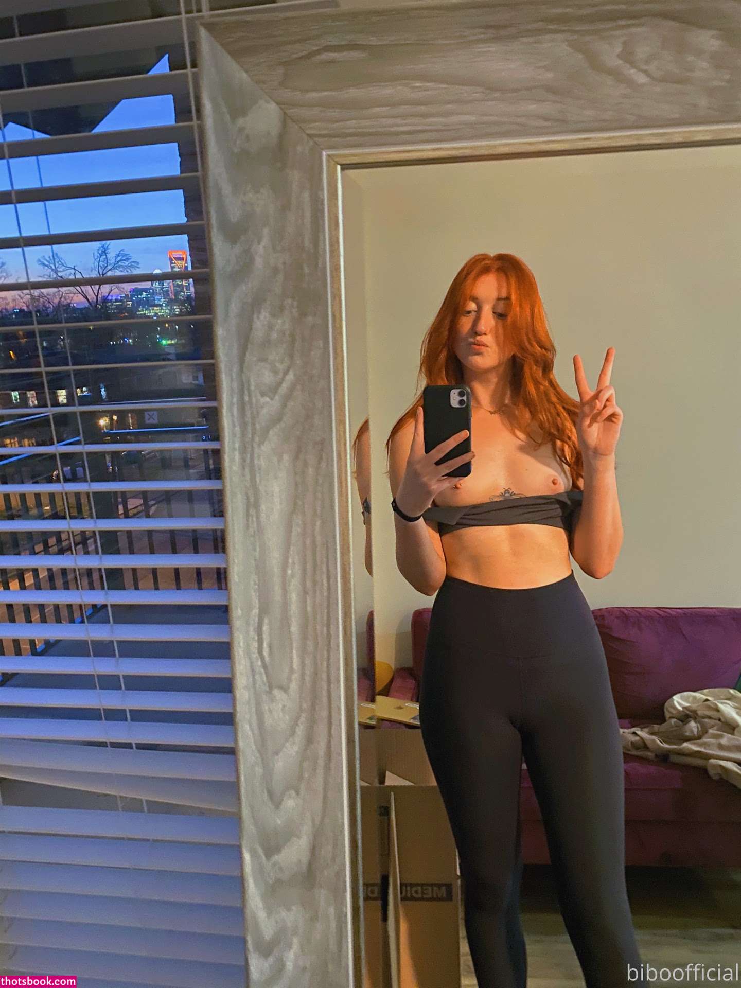 Bibo biboofficial Nude OnlyFans Photos #13 680171