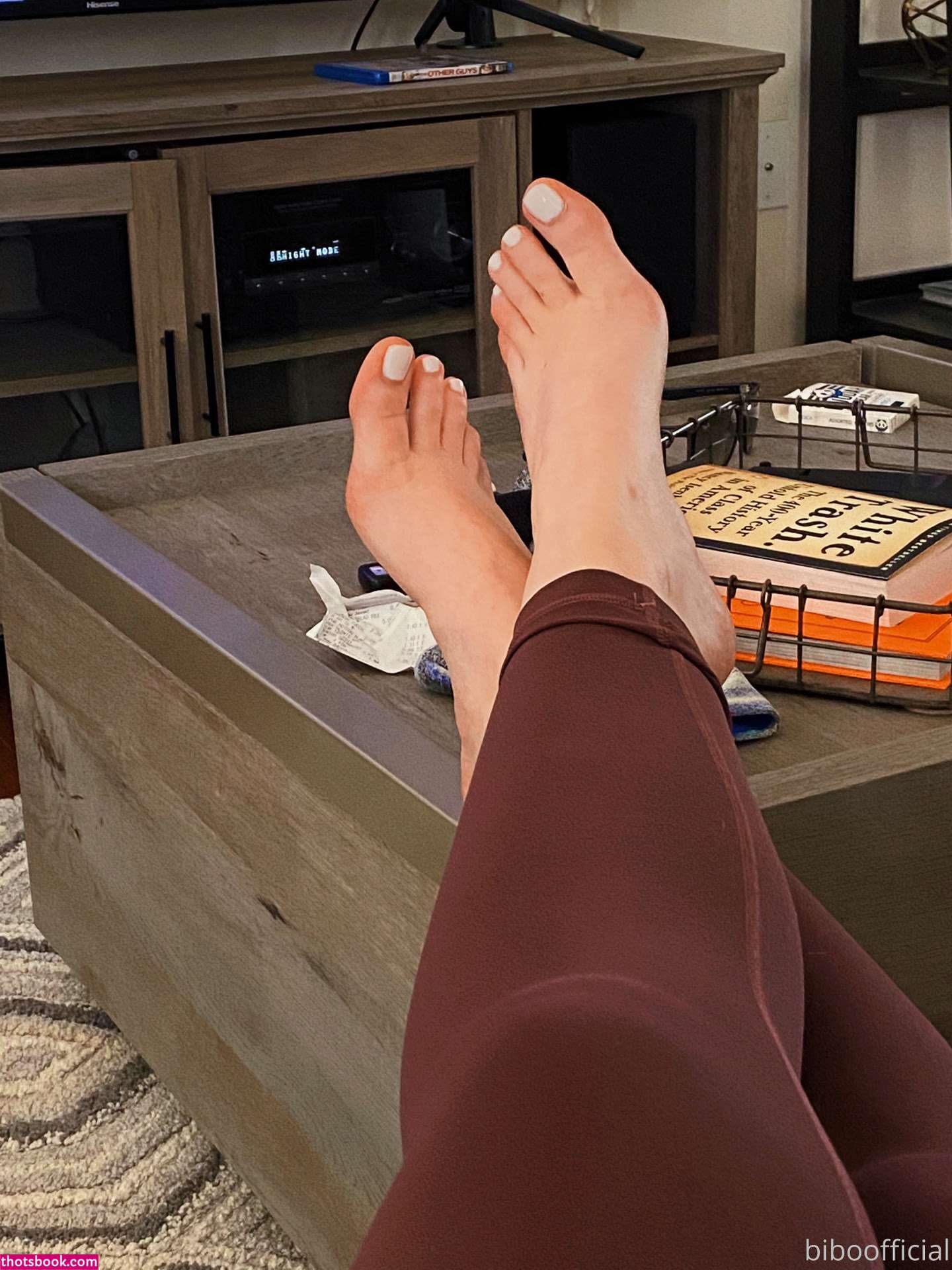 Bibo biboofficial Nude OnlyFans Photos #13 680172