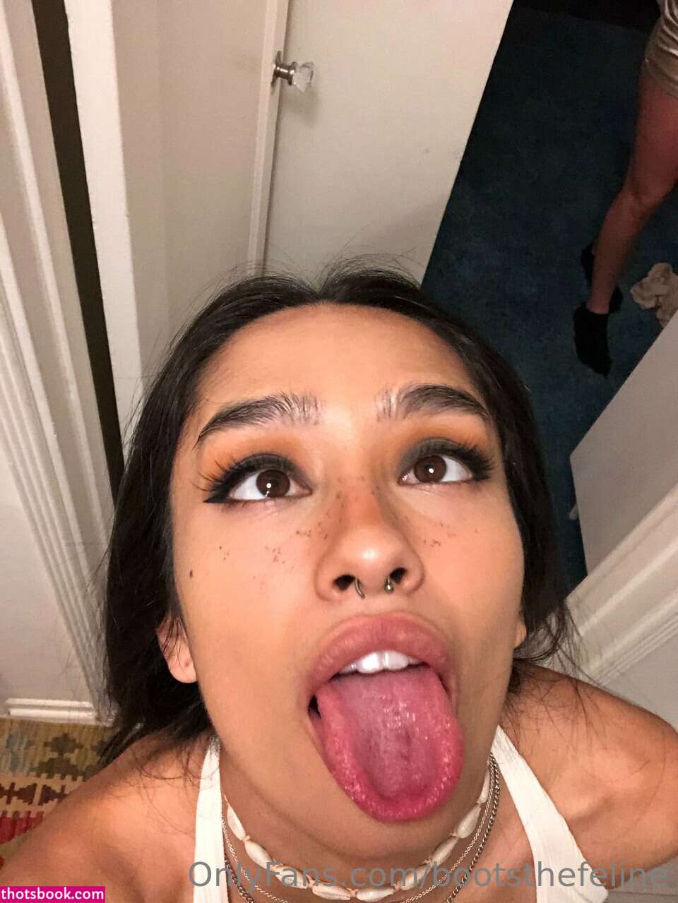 bootsthefeline Nude OnlyFans Photos #15 680233