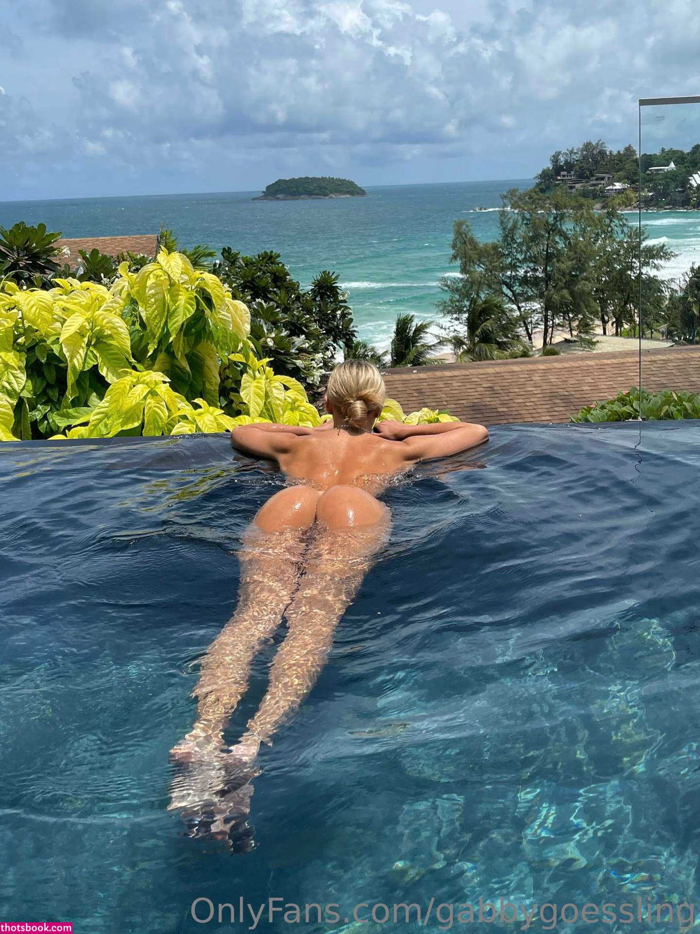 Gabby Goessling Nude OnlyFans Photos #29 680348