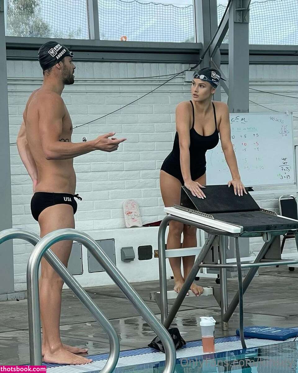 Kinsey Wolanski Nude OnlyFans Photos #9 680489