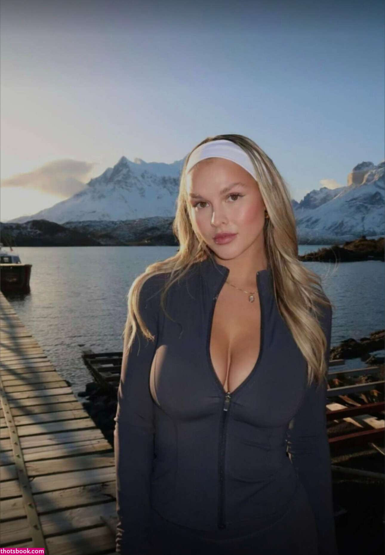 Kinsey Wolanski Nude OnlyFans Photos #9 680490