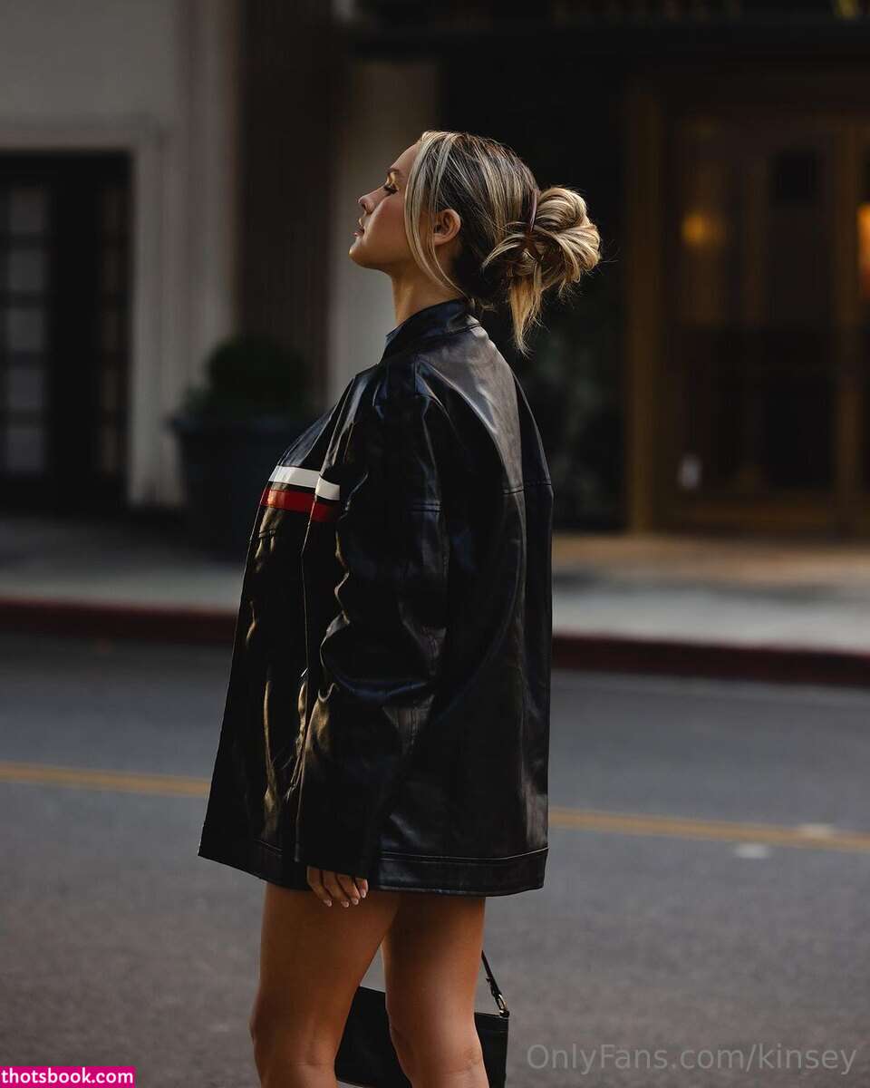 Kinsey Wolanski Nude OnlyFans Photos #12 680500