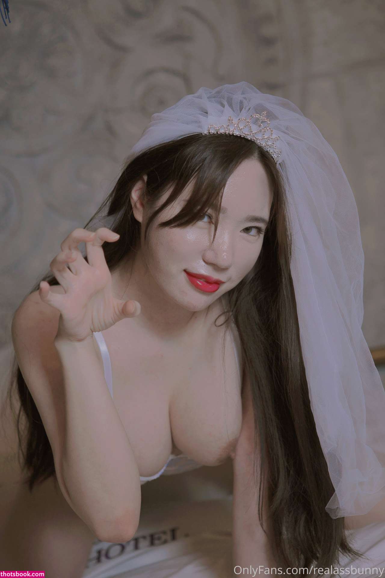 Realassbunny Nude OnlyFans Photos #12 680575