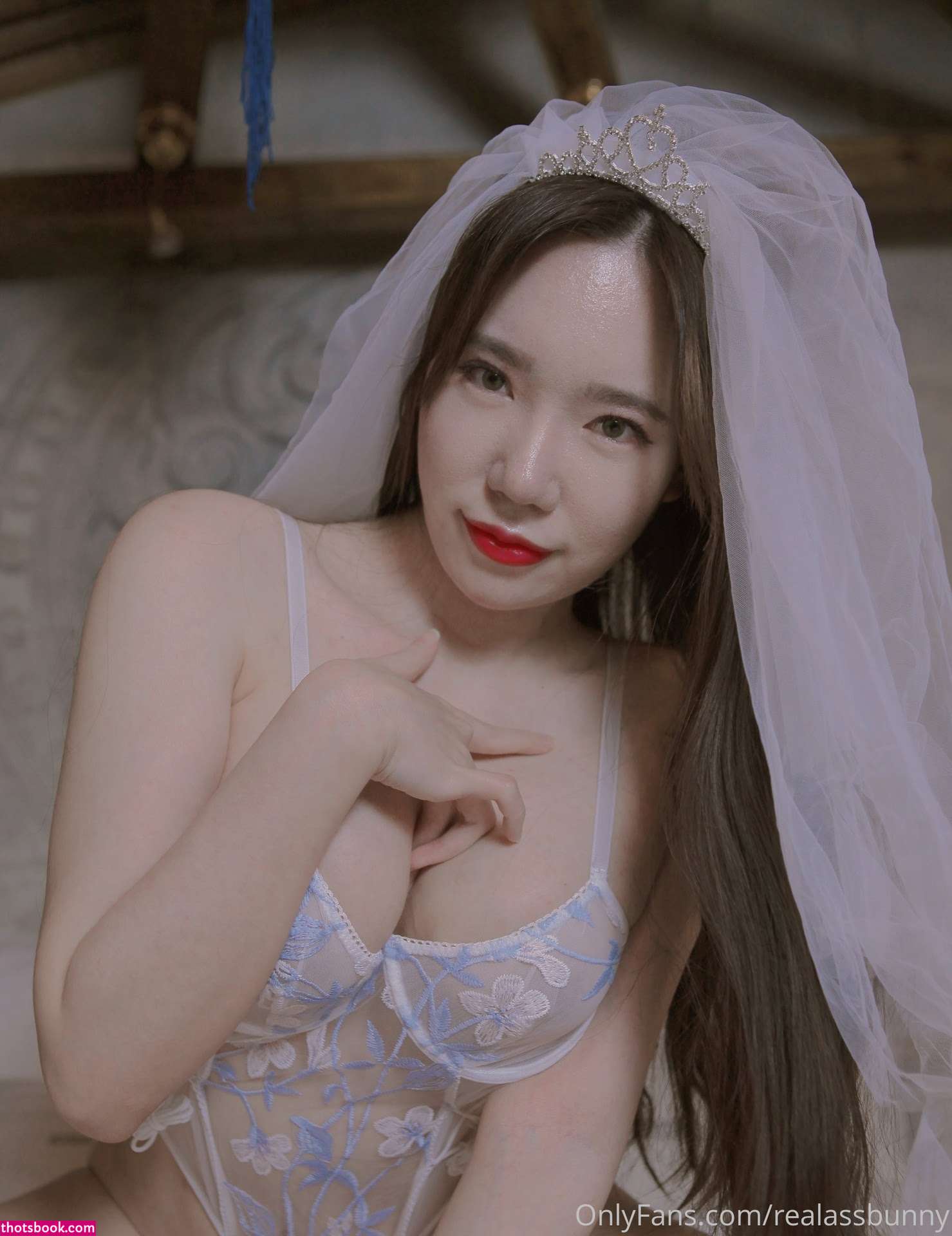 Realassbunny Nude OnlyFans Photos #12 680578