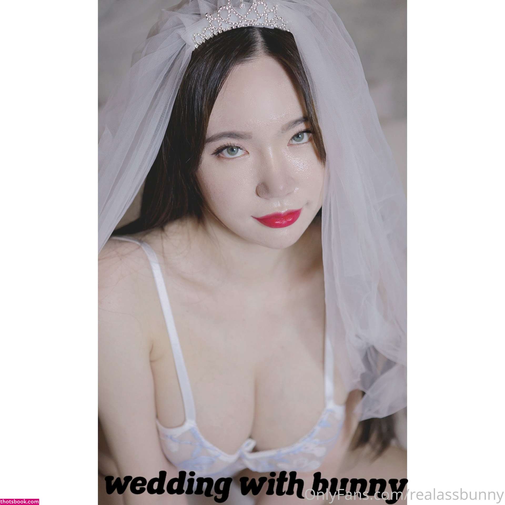 Realassbunny Nude OnlyFans Photos #12 680582