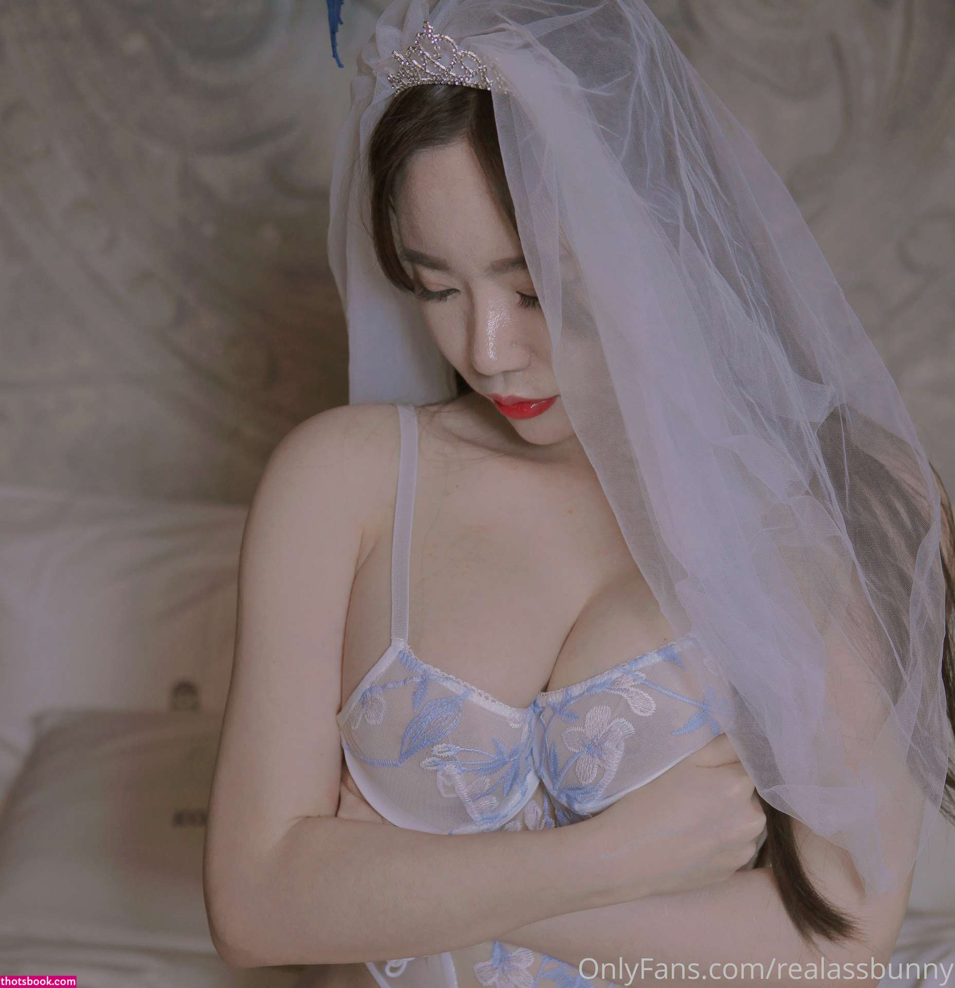 Realassbunny Nude OnlyFans Photos #12 680586