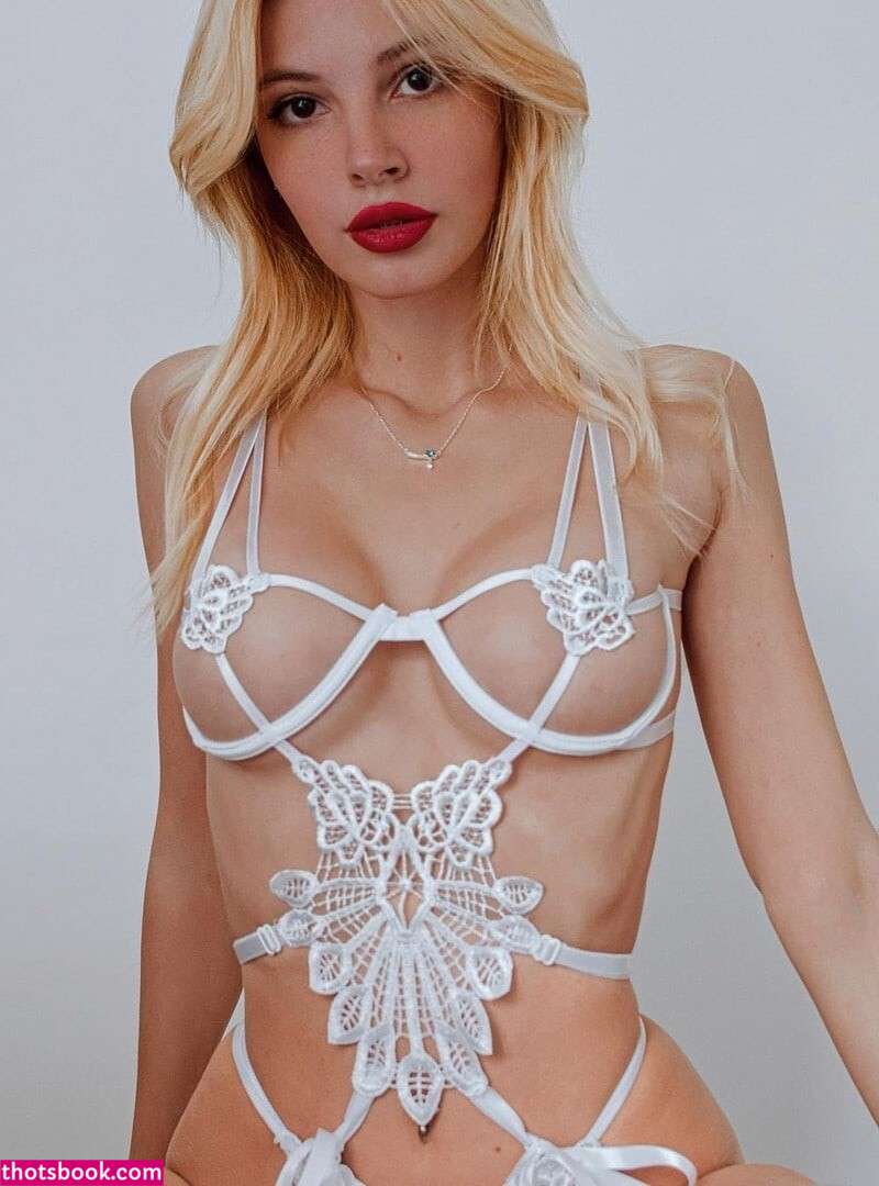 Yus Lopez Nude OnlyFans Photos #15 681020