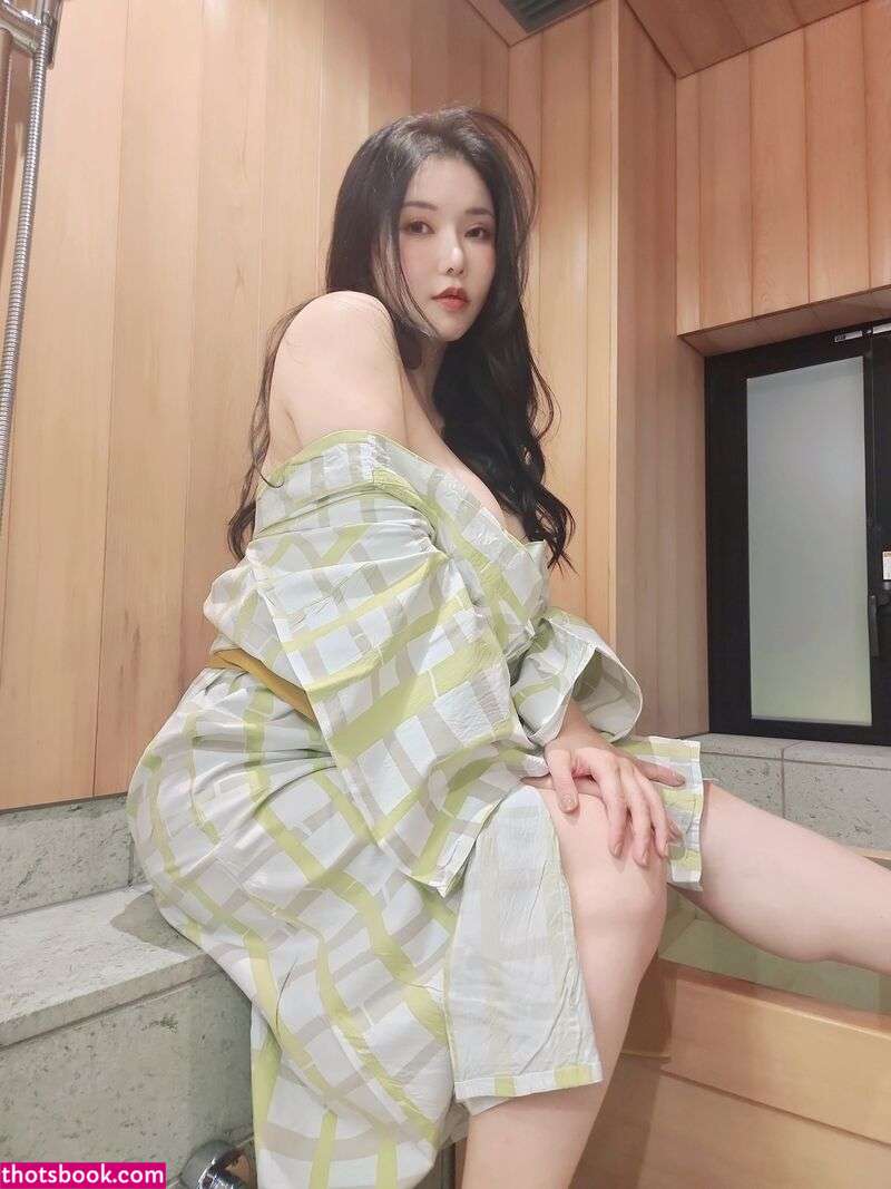 Anri Okita Nude OnlyFans Photos #18 681113