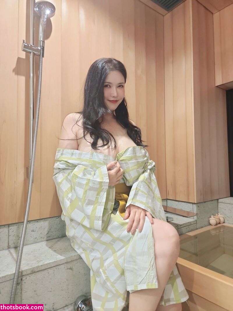 Anri Okita Nude OnlyFans Photos #18 681116