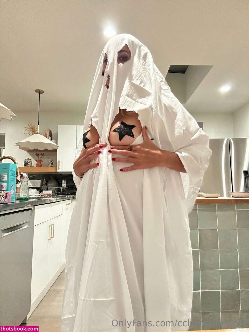 Claire Stone Nude OnlyFans Photos #19 681230