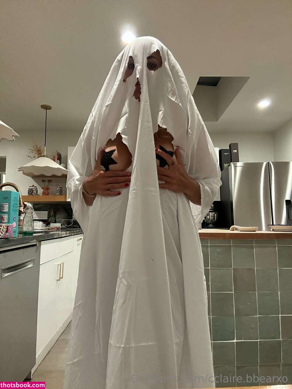 Claire Stone Nude OnlyFans Photos #19 681240