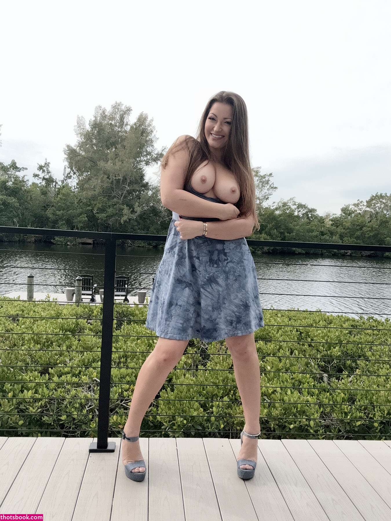 Dani Daniels Nude OnlyFans Photos #50 681329