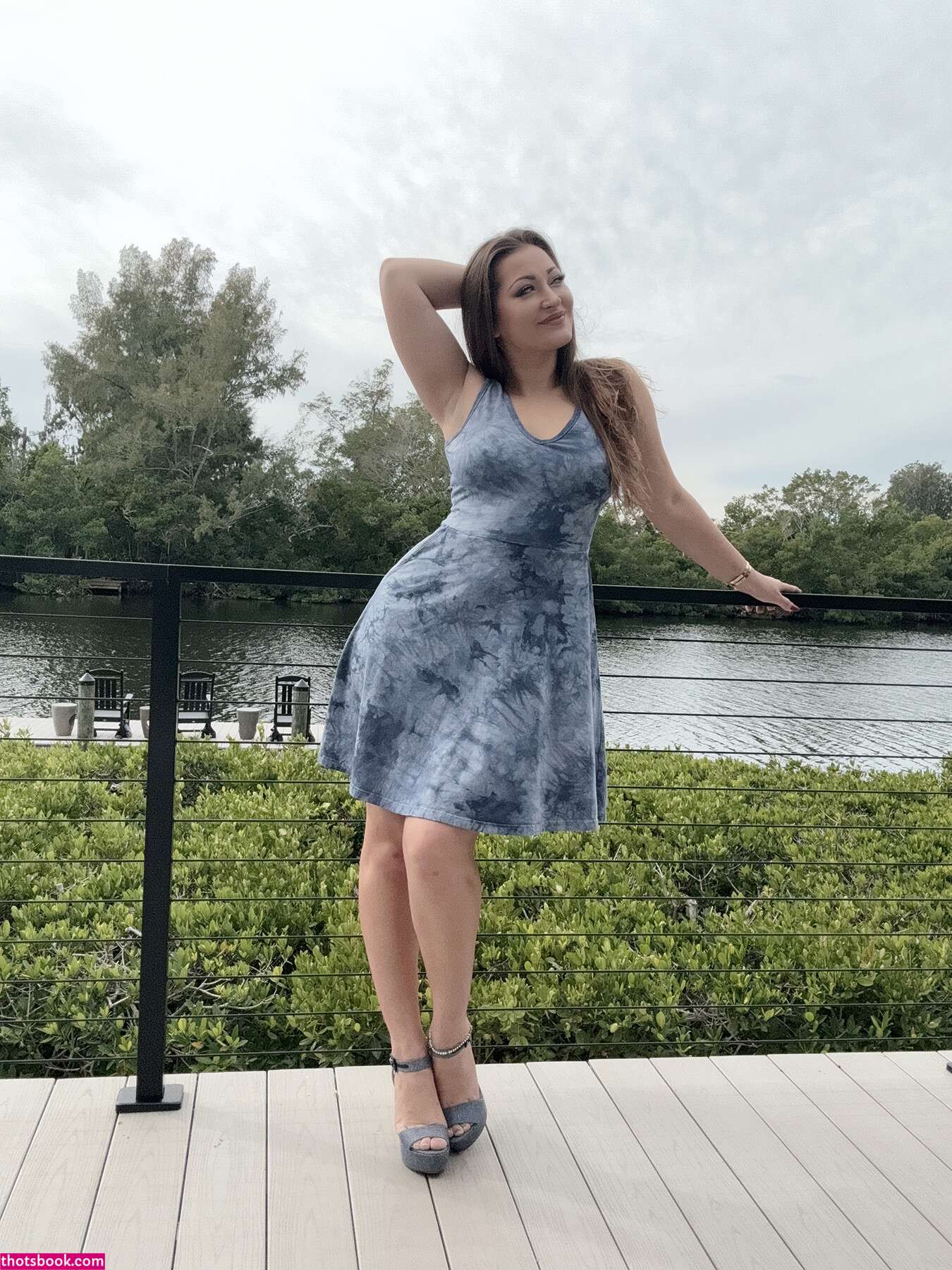 Dani Daniels Nude OnlyFans Photos #50 681331