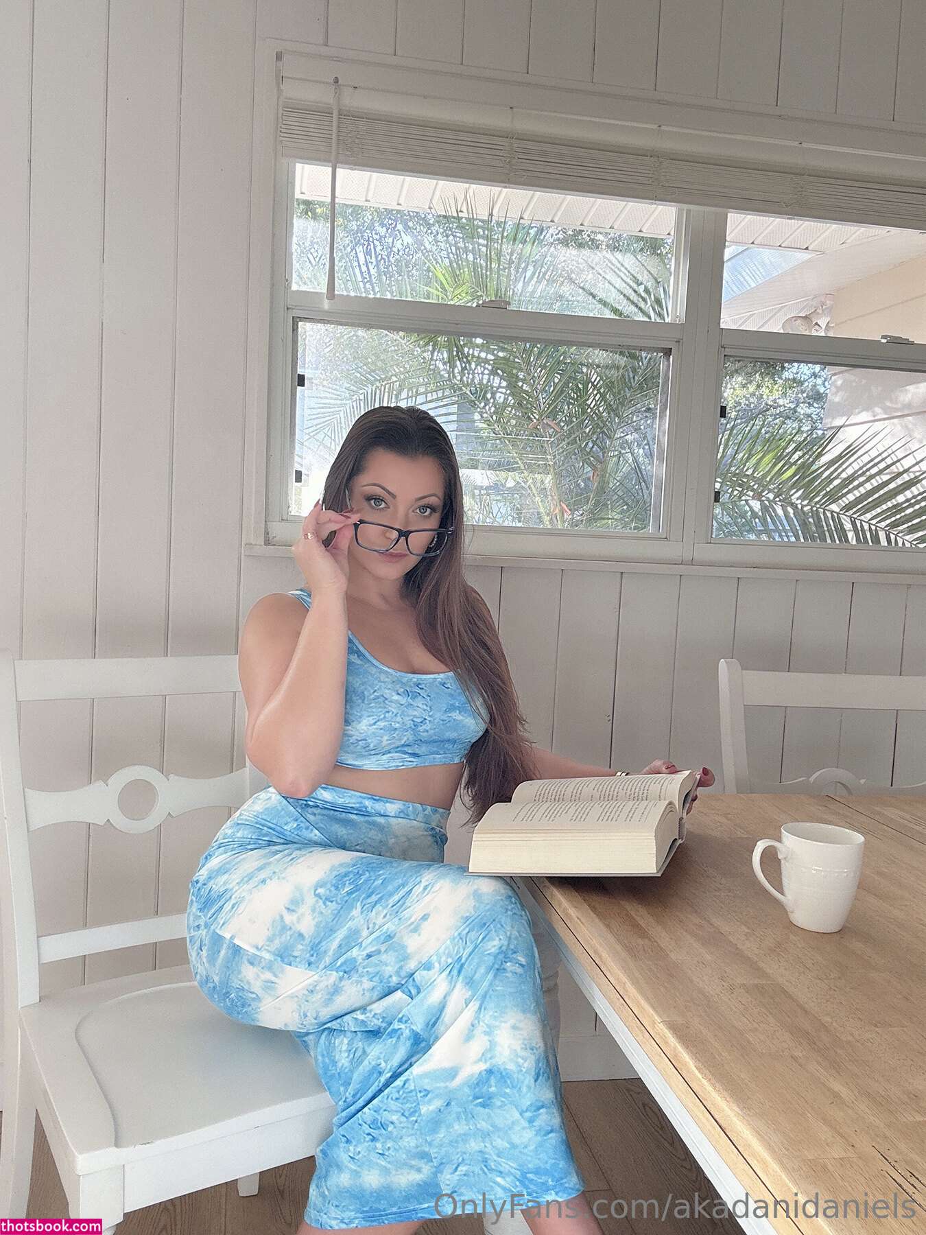 Dani Daniels Nude OnlyFans Photos #54 681393