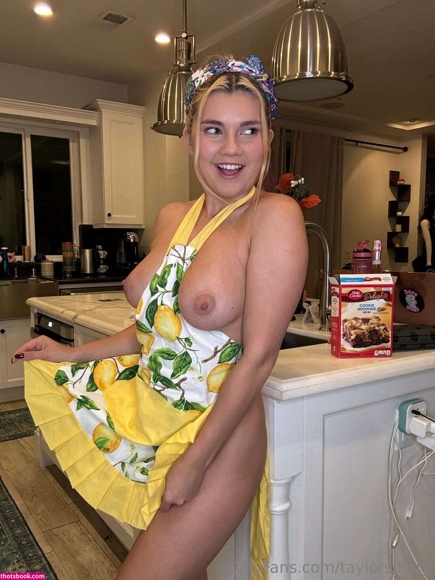 Dare Taylor Nude OnlyFans Photos #26 681448