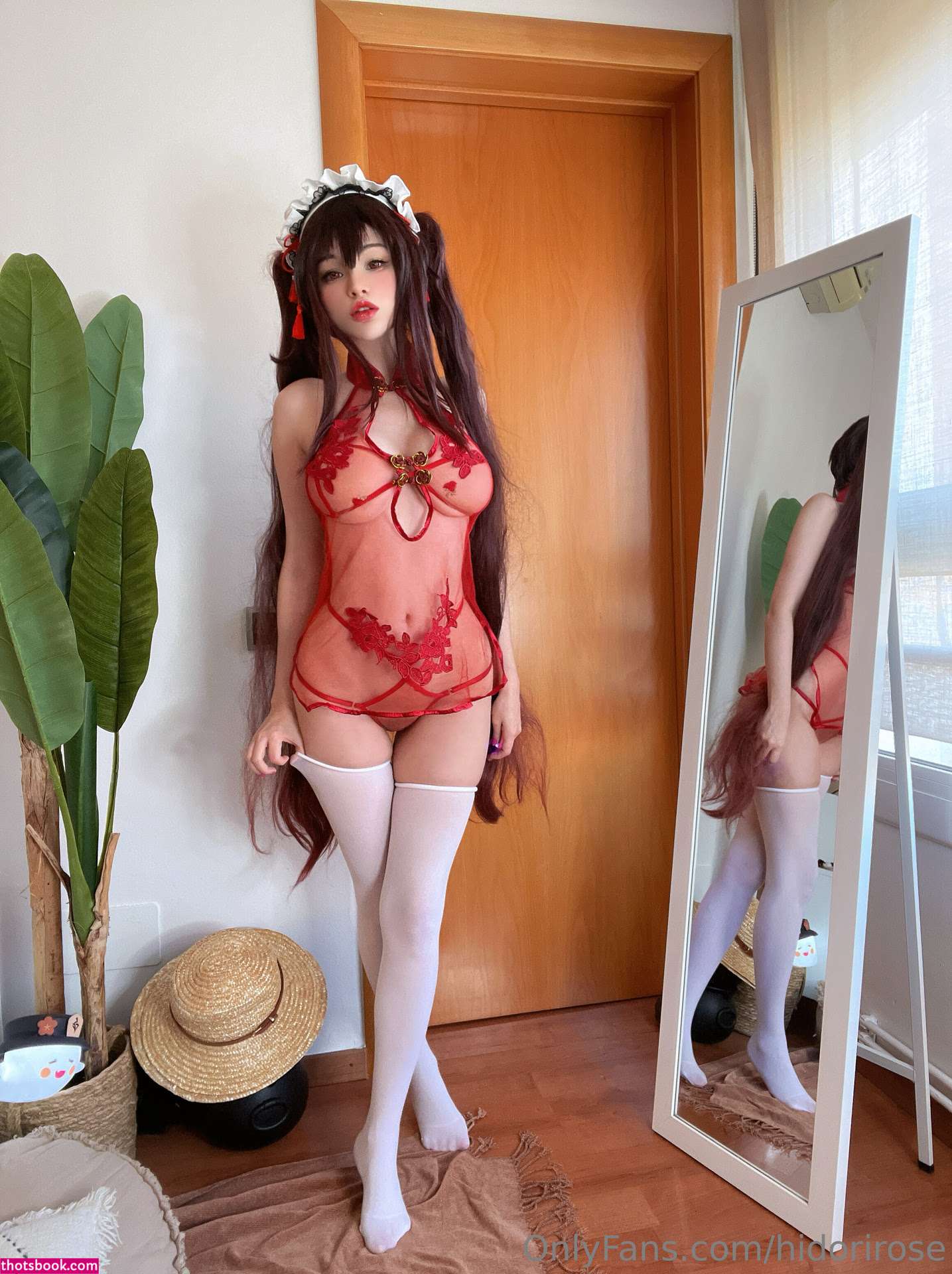 Hidori Rose Nude OnlyFans Photos #21 681890