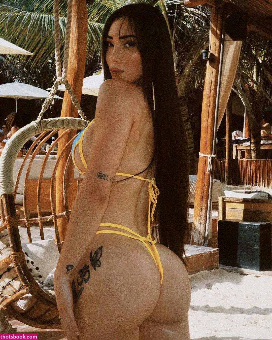 danikmichell Nude OnlyFans Photos #11 695913