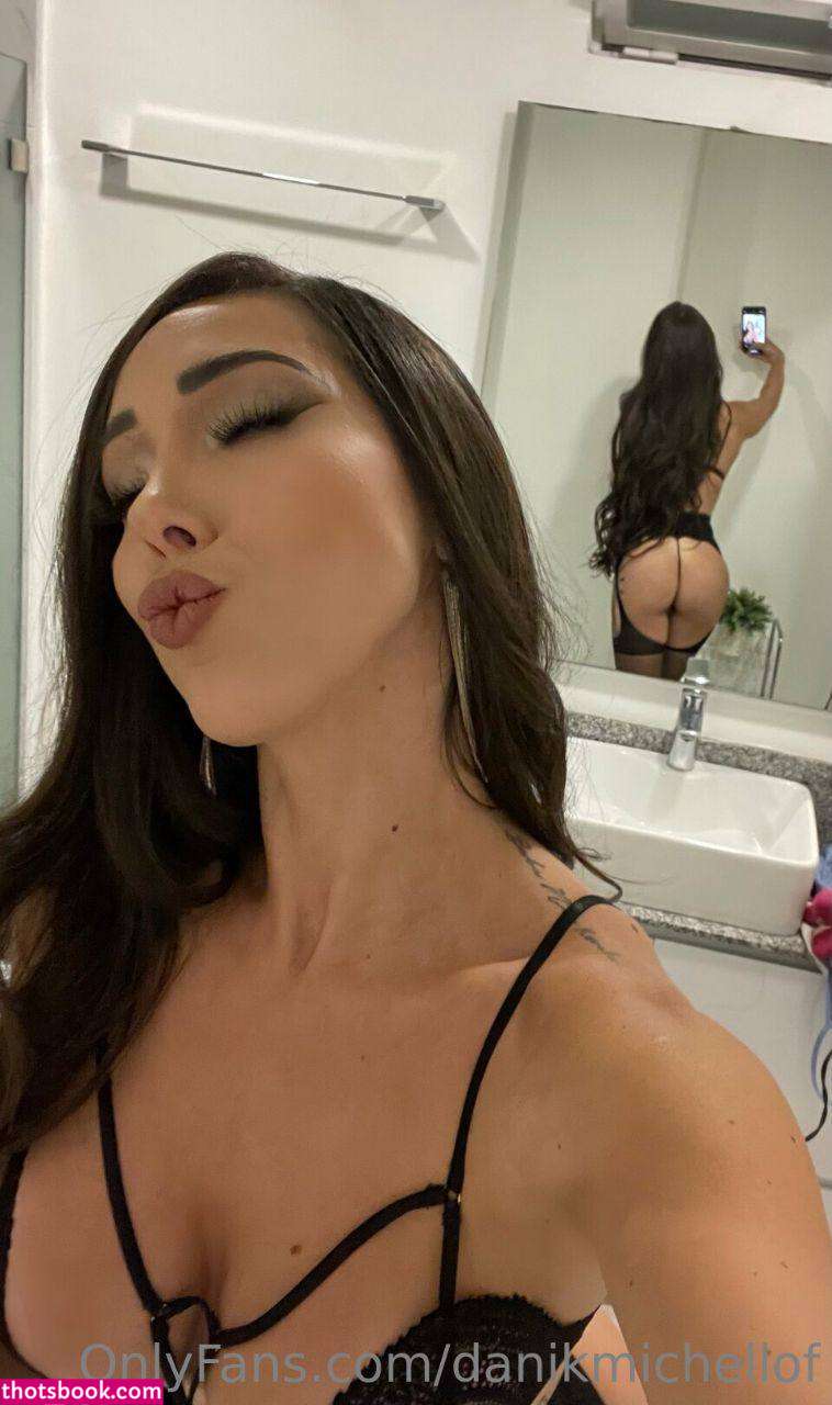 danikmichell Nude OnlyFans Photos #12 695937