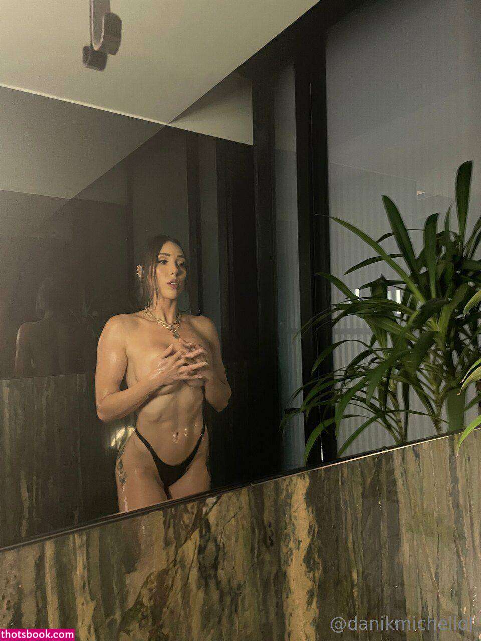 danikmichell Nude OnlyFans Photos #13 695951