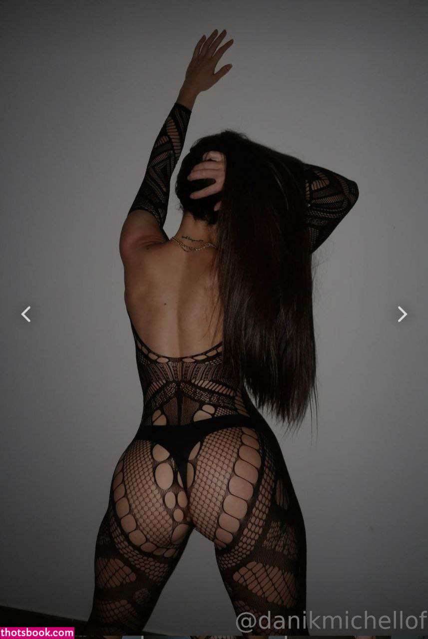 danikmichell Nude OnlyFans Photos #15 695977