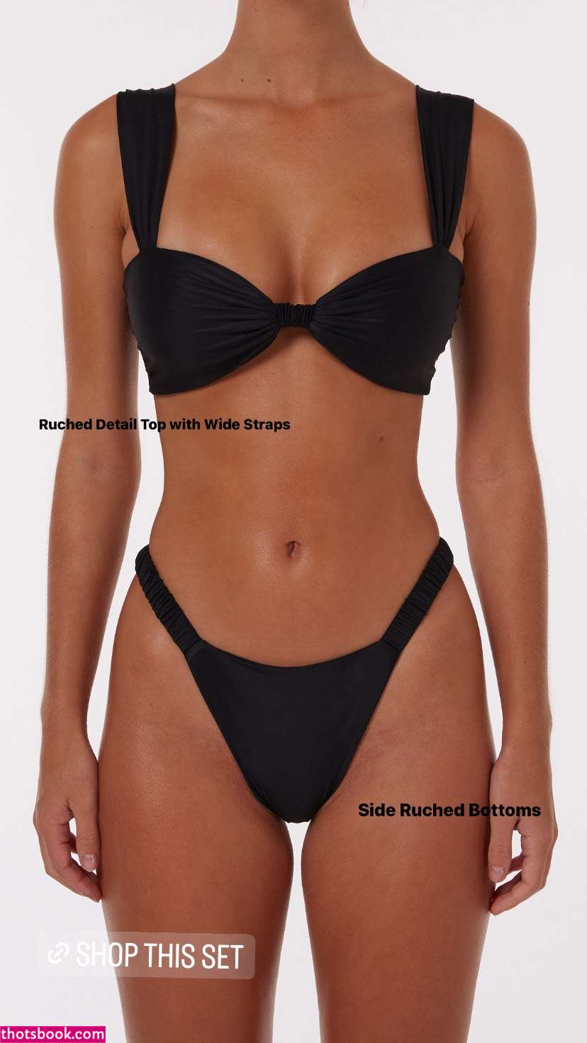 Emily Feld Nude OnlyFans Photos #11 696047