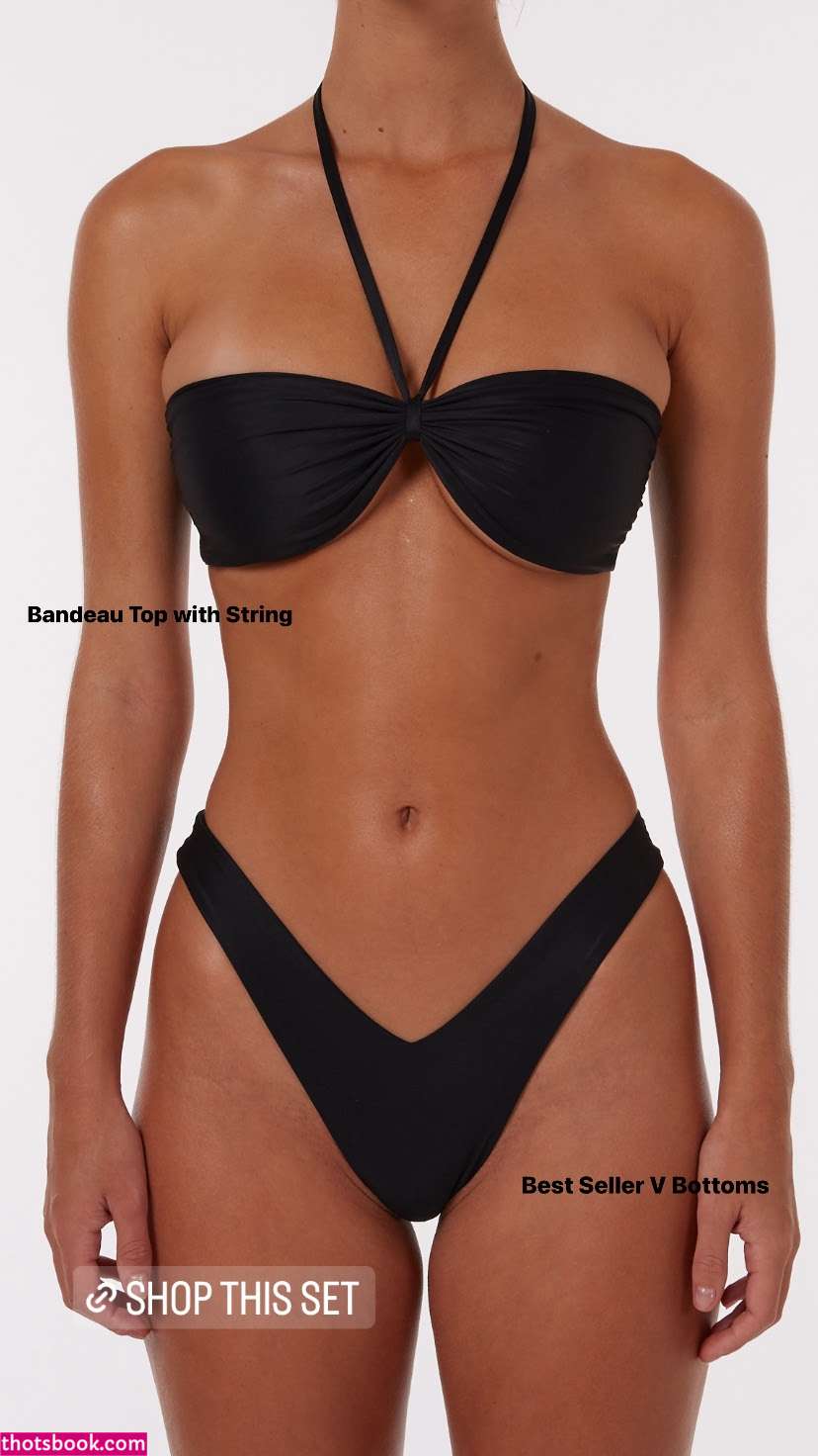 Emily Feld Nude OnlyFans Photos #11 696049