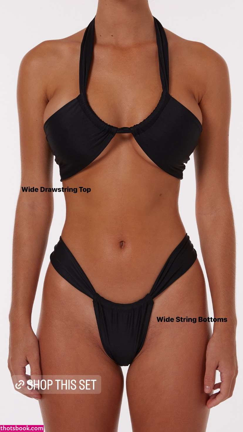 Emily Feld Nude OnlyFans Photos #11 696051