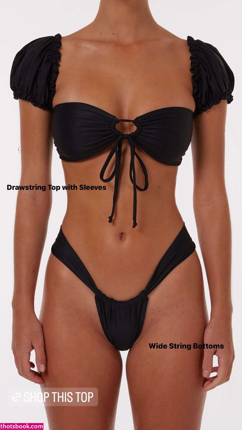 Emily Feld Nude OnlyFans Photos #11 696057