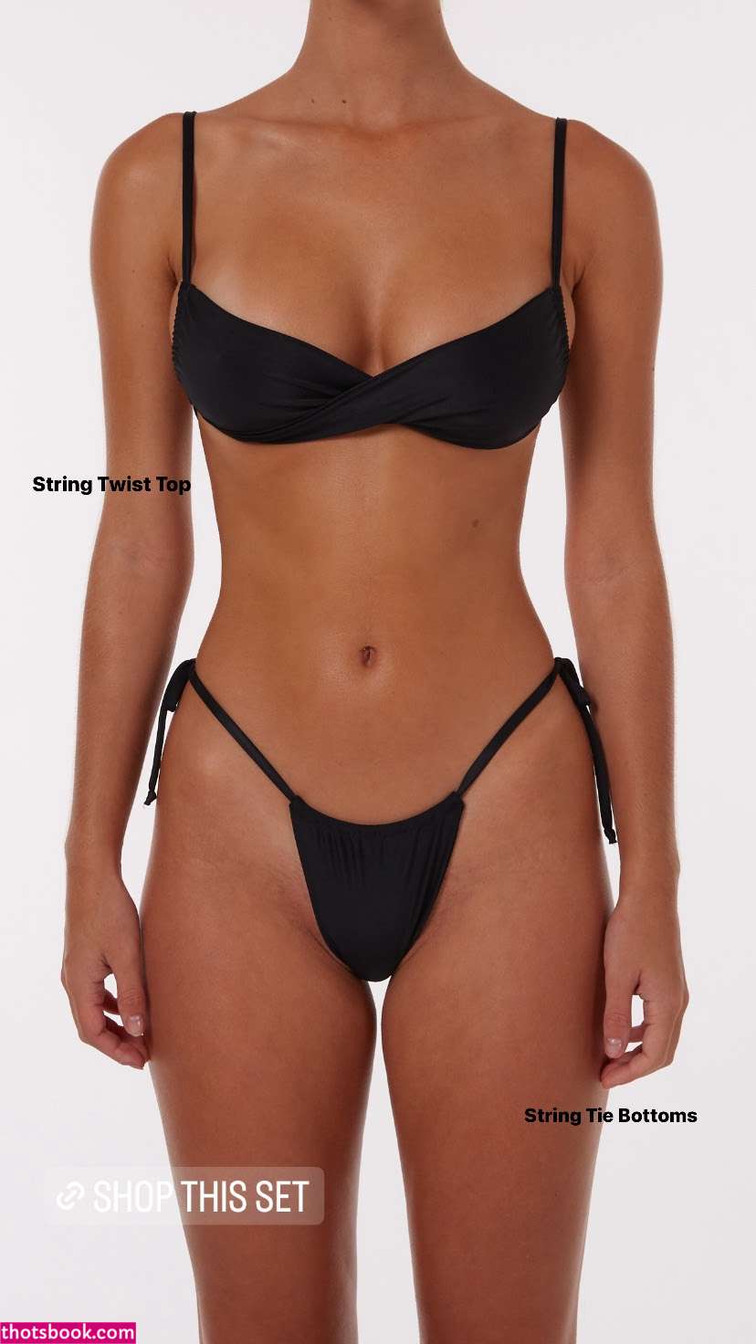 Emily Feld Nude OnlyFans Photos #11 696060