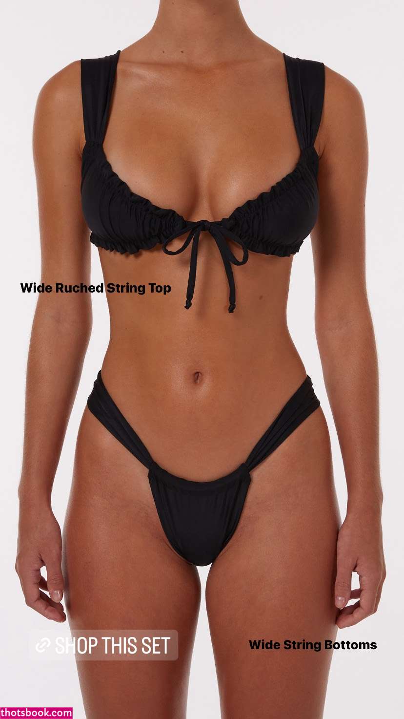 Emily Feld Nude OnlyFans Photos #11 696068