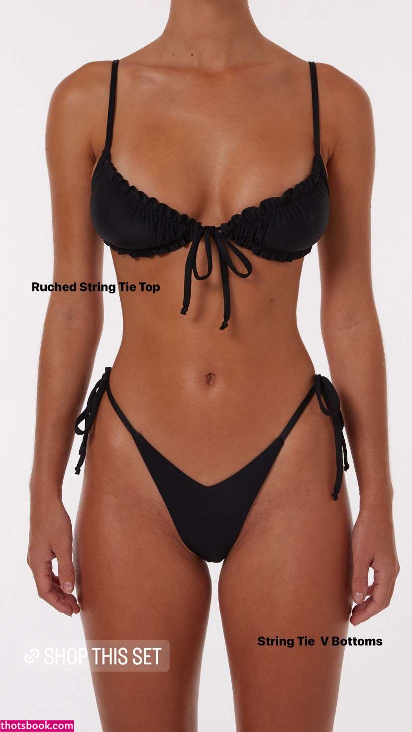 Emily Feld Nude OnlyFans Photos #11 696075