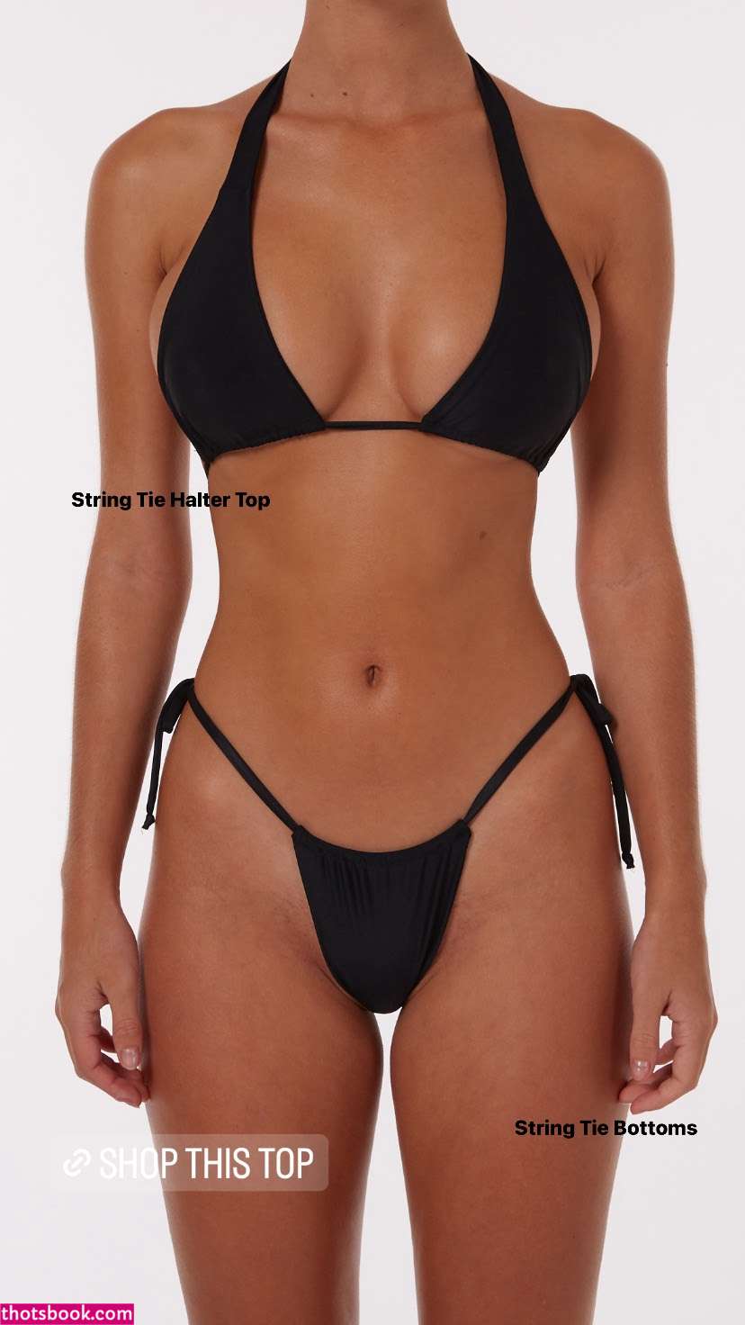 Emily Feld Nude OnlyFans Photos #11 696076