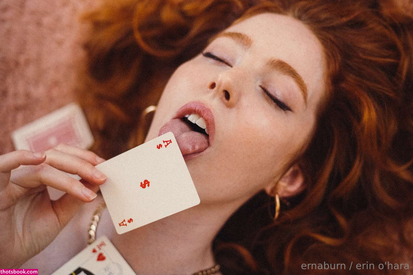 Erna Burn Erin Ohara ernaburnz oherna Nude OnlyFans Photos #18 696133