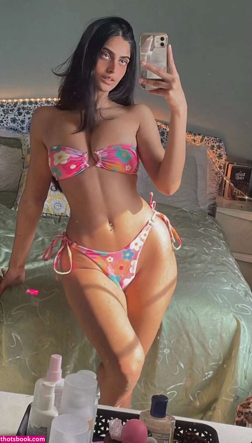 Happy Barot Nude OnlyFans Photos #3 696201