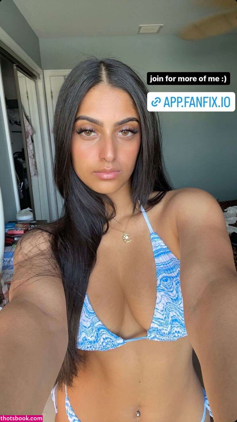 Happy Barot Nude OnlyFans Photos #3 696202