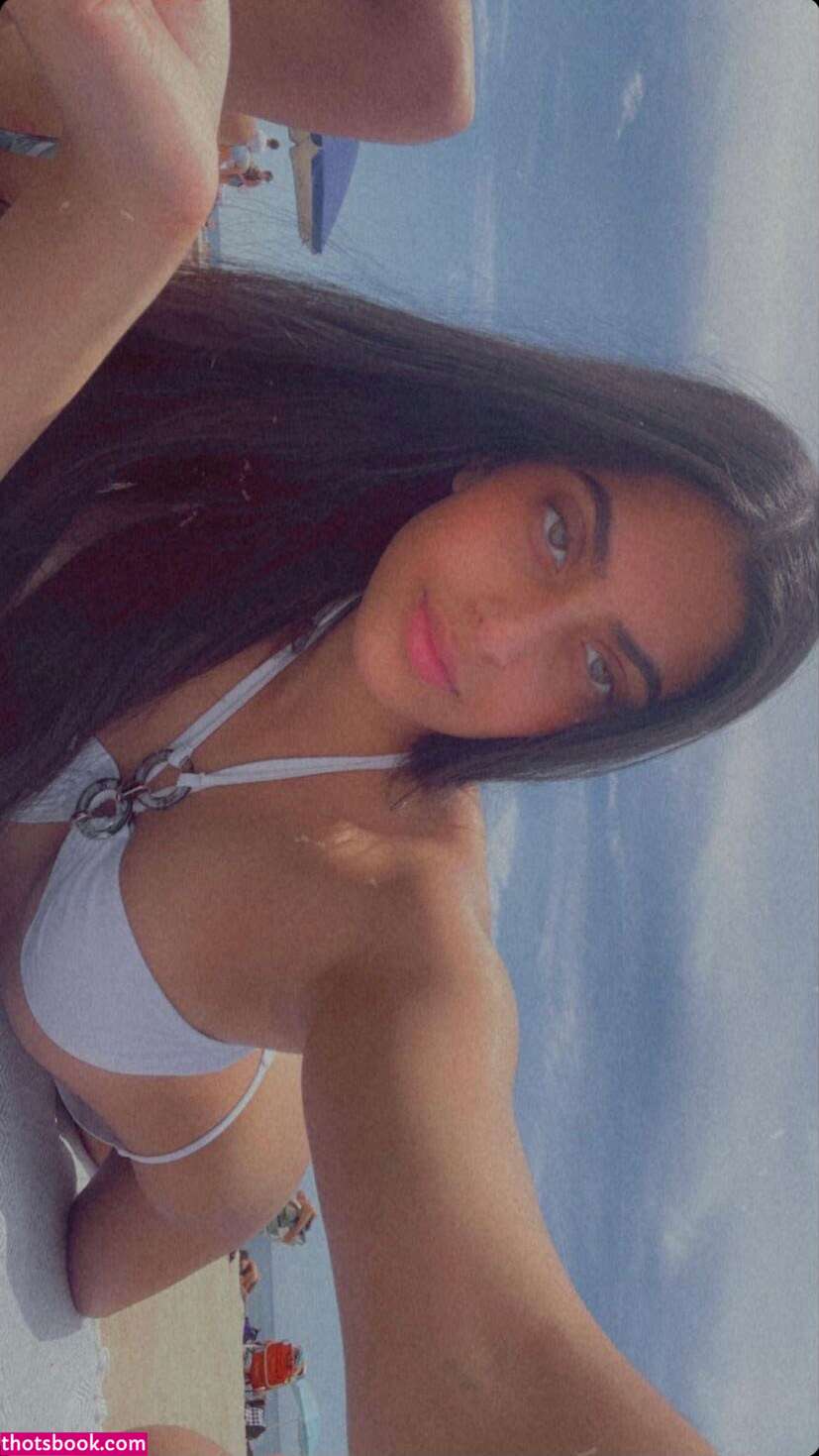 Happy Barot Nude OnlyFans Photos #4 696205