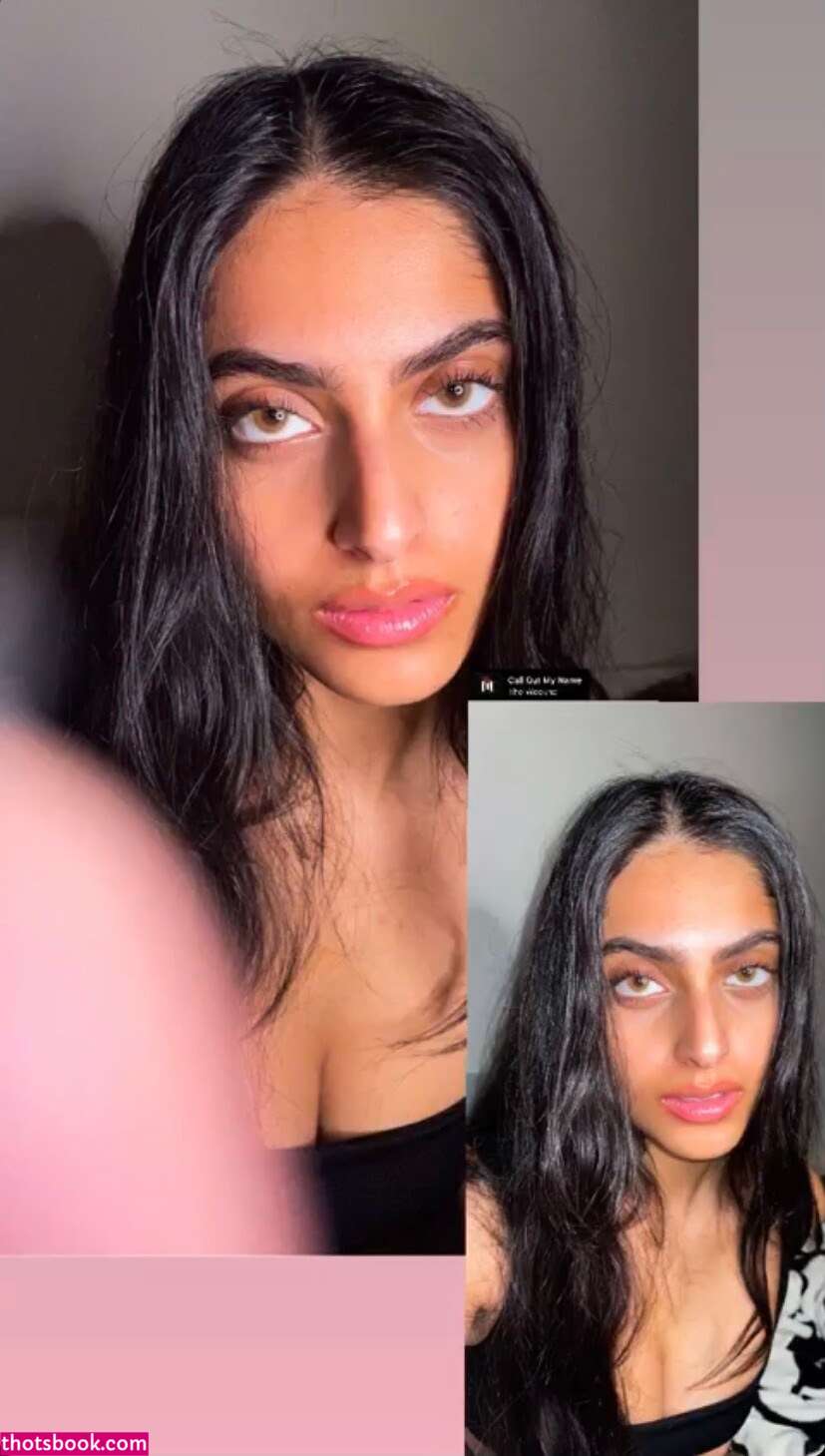 Happy Barot Nude OnlyFans Photos #4 696207