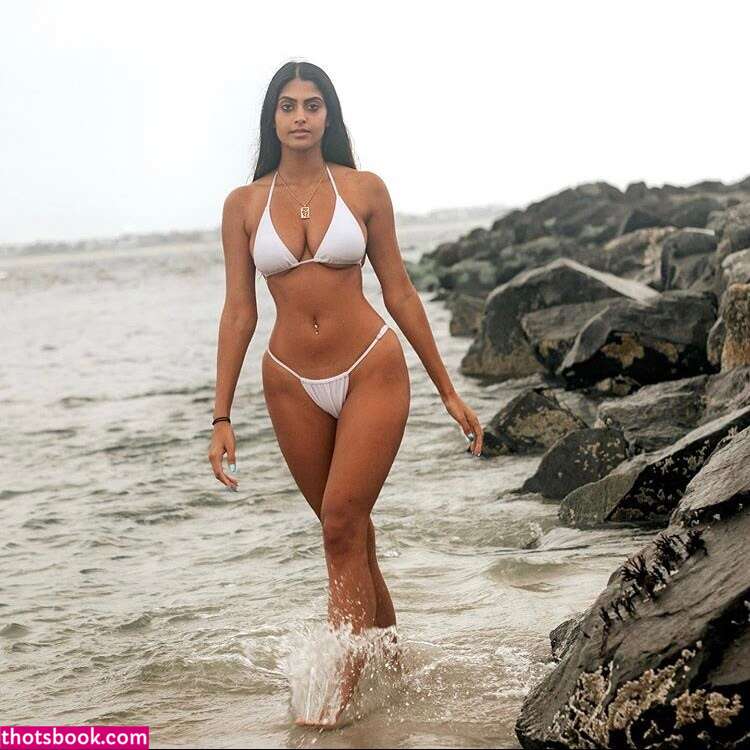 Happy Barot Nude OnlyFans Photos #4 696208