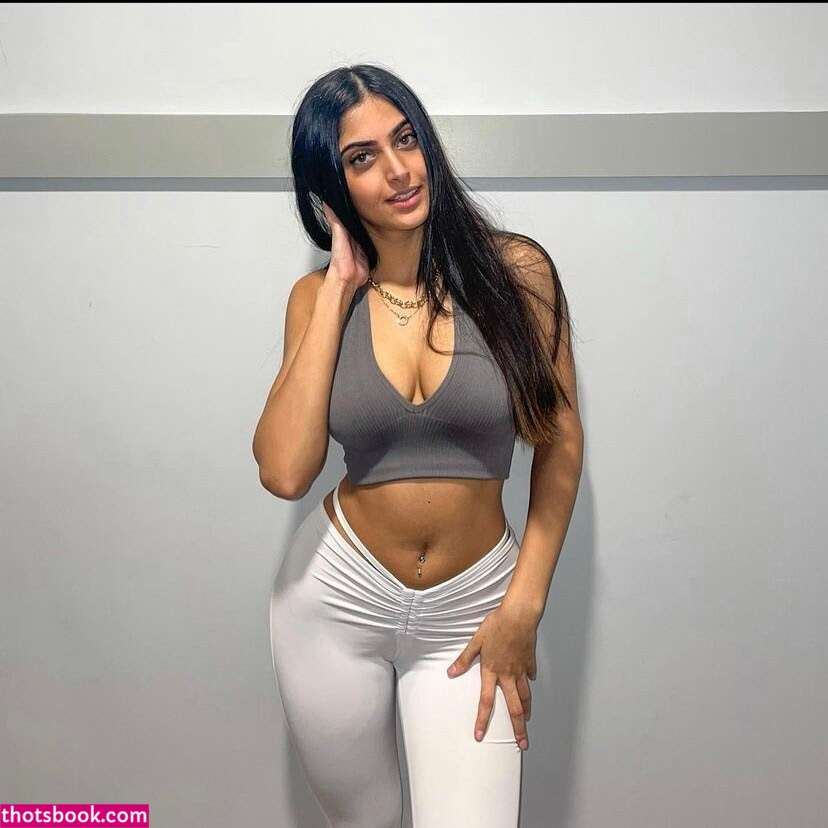 Happy Barot Nude OnlyFans Photos #5 696210