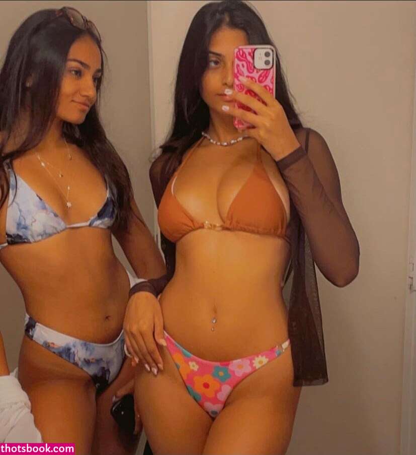 Happy Barot Nude OnlyFans Photos #5 696211