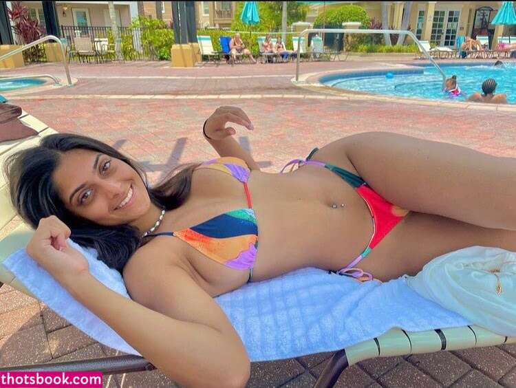 Happy Barot Nude OnlyFans Photos #5 696212