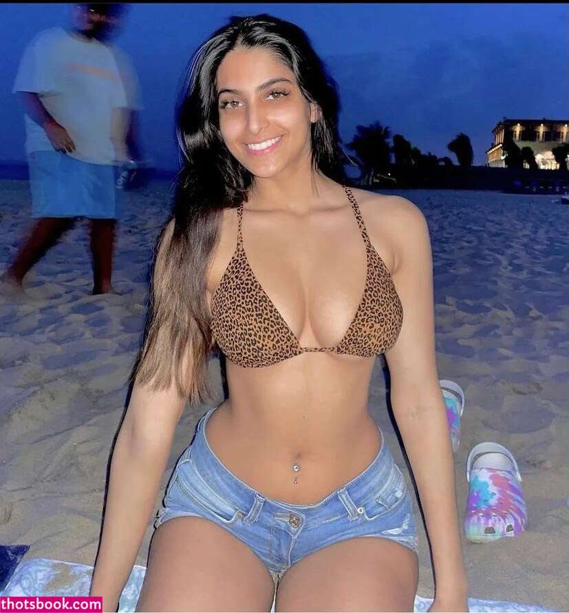 Happy Barot Nude OnlyFans Photos #5 696214