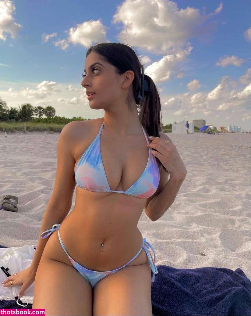 Happy Barot Nude OnlyFans Photos #6 696219