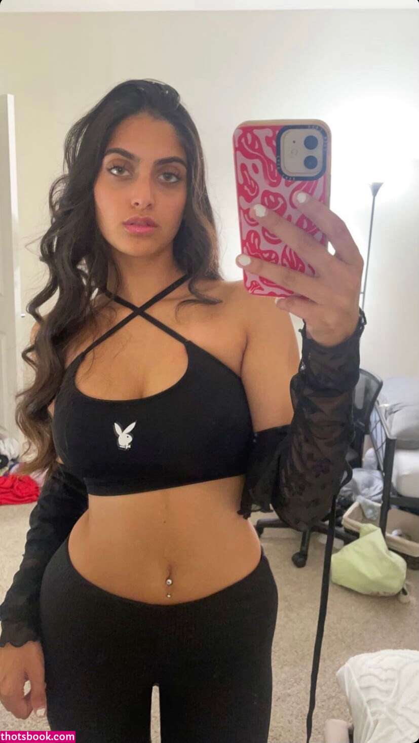 Happy Barot Nude OnlyFans Photos #6 696220