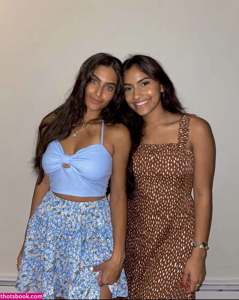 Happy Barot Nude OnlyFans Photos #6 696223