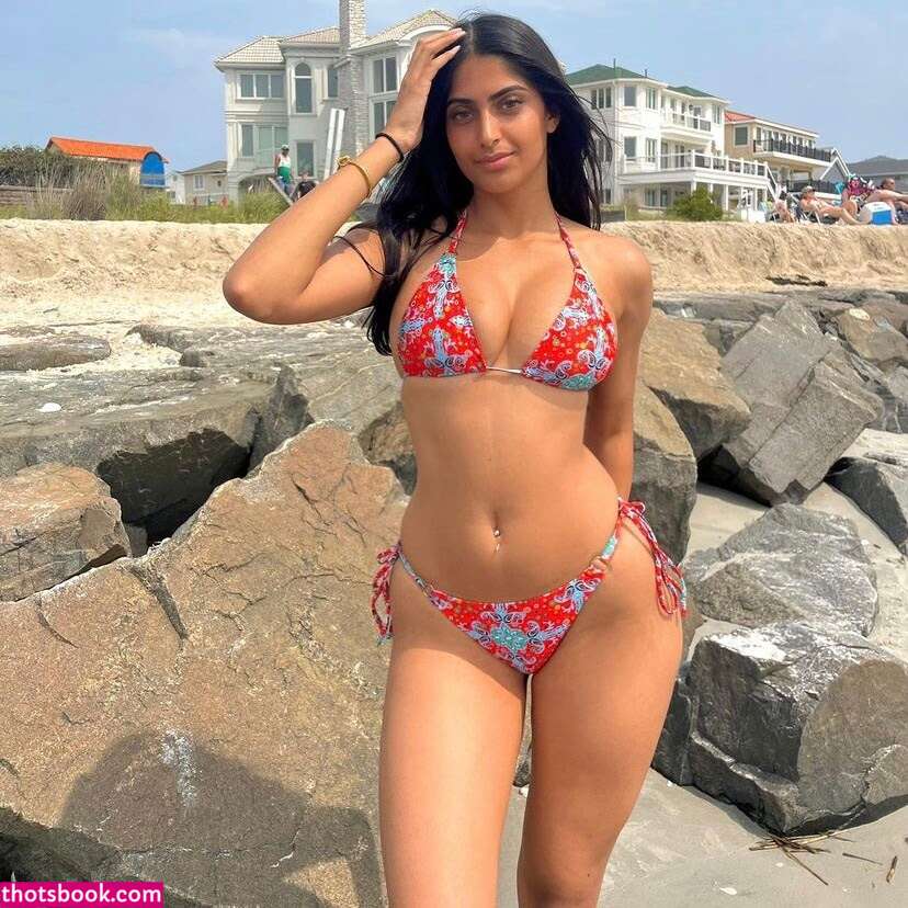 Happy Barot Nude OnlyFans Photos #6 696226